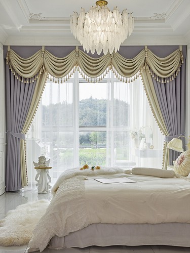Custom shading french - custom,
